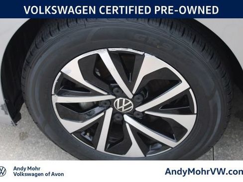 Used 2024 Volkswagen Jetta S FWD image 11