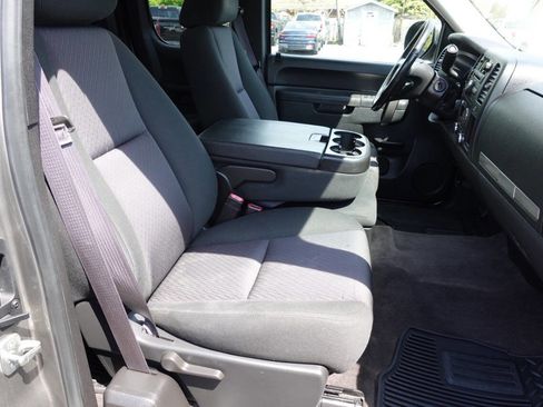 Used 2013 GMC Sierra 1500 SLE w/ Power Tech Package image 27