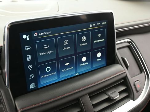 Used 2024 Chevrolet Tahoe RST w/ Luxury Package image 24