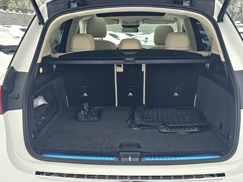 New 2026 Mercedes-Benz GLE 350 4MATIC image 10