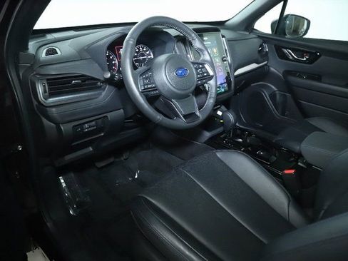 Used 2026 Subaru Forester Limited AWD/4WD image 18