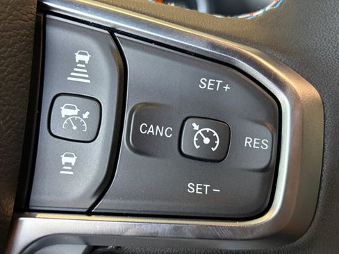 New 2026 RAM 1500 Big Horn AWD/4WD image 26