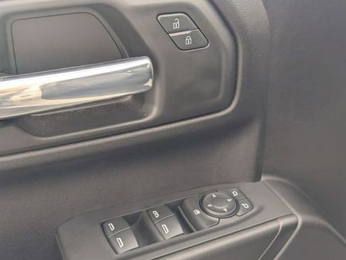Used 2023 Chevrolet Silverado 1500 Custom AWD/4WD image 11