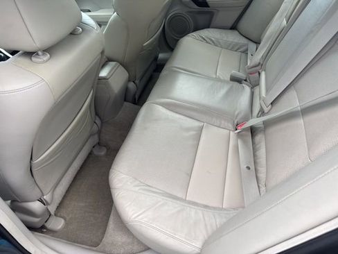 Used 2010 Acura TSX Sedan image 12