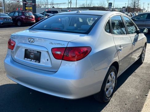 Used 2008 Hyundai Elantra SE image 6