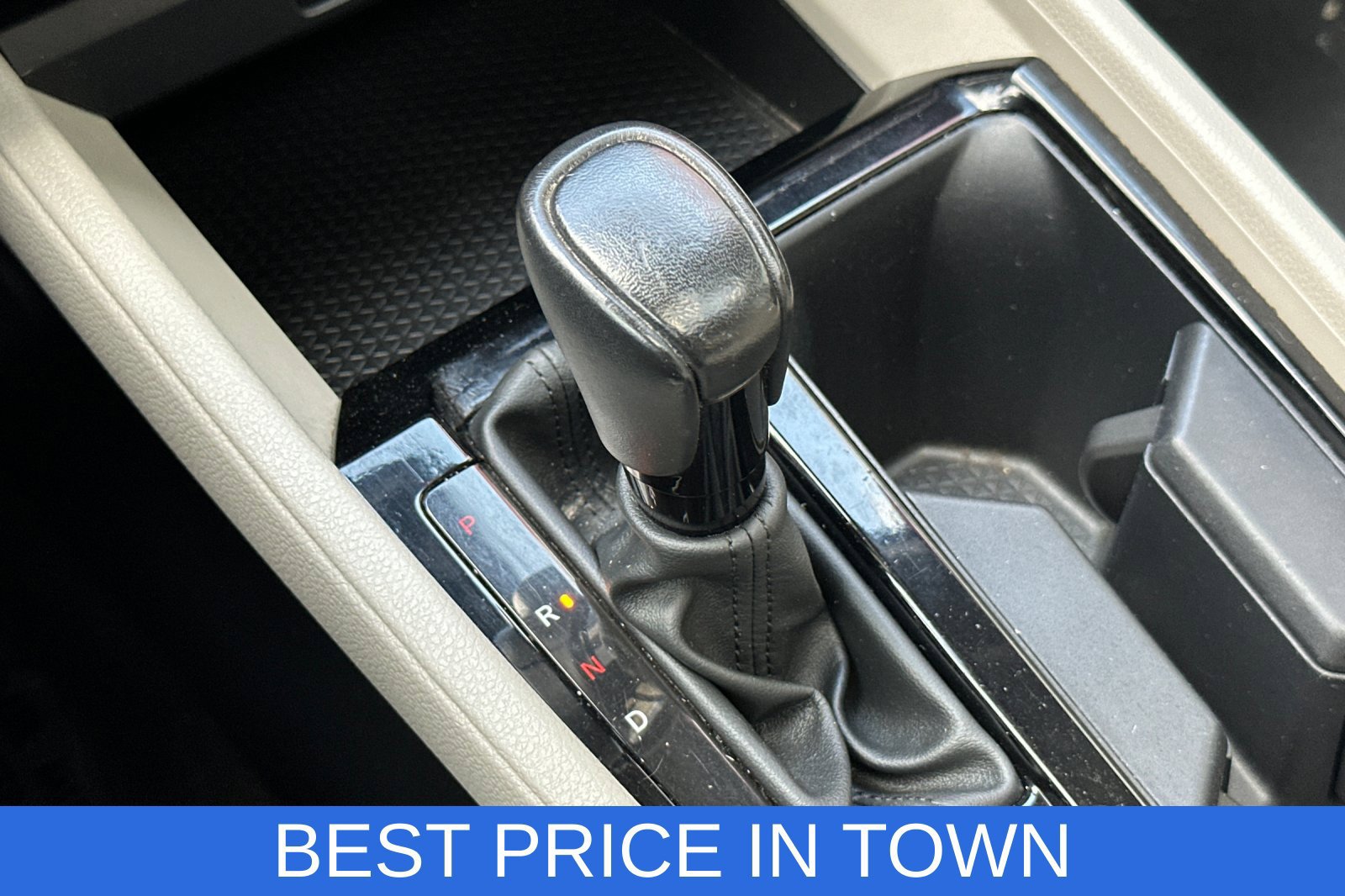 Used 2024 Honda Accord EX-L image 21