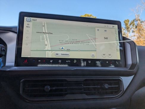 New 2025 Ford Bronco Sport Badlands w/ Badlands Tech Package image 22