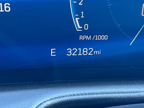 Certified 2024 Cadillac XT4 Premium Luxury image 20