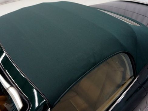 Used 2008 Aston Martin V8 Vantage Roadster image 46