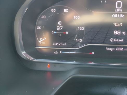 Used 2024 GMC Yukon AT4 w/ Max Trailering Package image 29