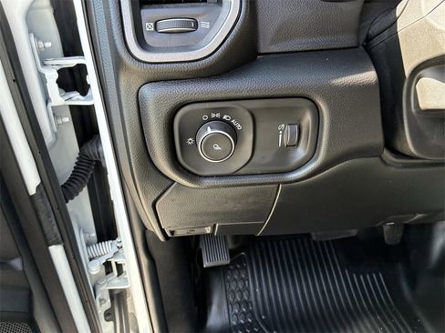 Used 2023 RAM 2500 Tradesman image 18