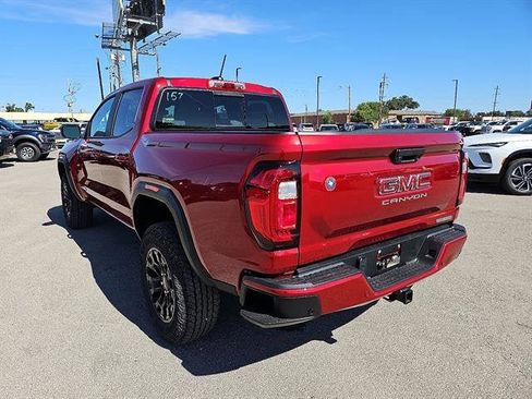 New 2026 GMC Canyon Elevation w/ Convenience Package image 3