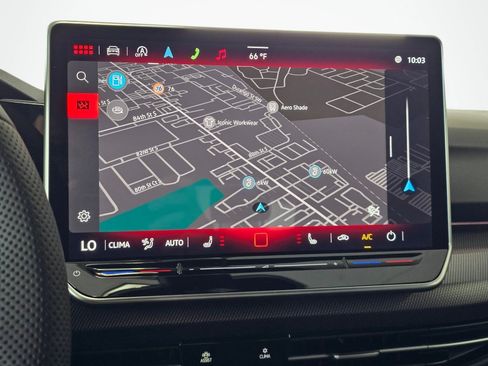 New 2026 Volkswagen GTI S FWD image 29