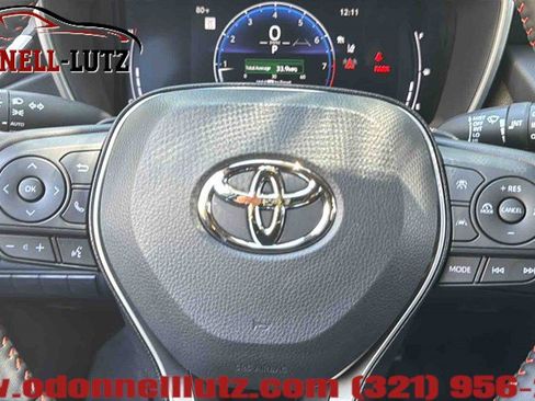 Used 2026 Toyota Corolla SE FWD image 17