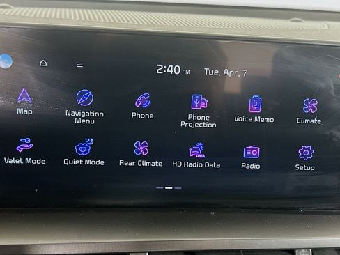 Used 2025 Kia Telluride S image 21