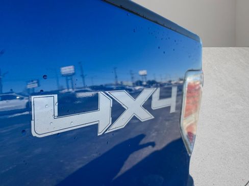 Used 2013 Ford F150 XLT w/ Luxury Equipment Group image 36