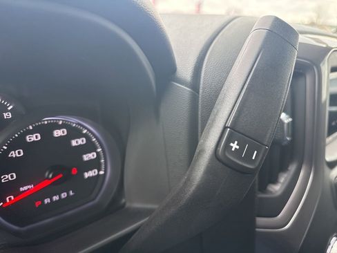 Used 2023 GMC Sierra 1500 Pro w/ Graphite Edition image 34