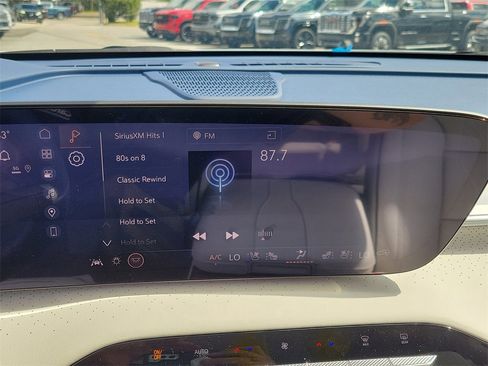 New 2026 Buick Enclave Avenir w/ Super Cruise Package image 26