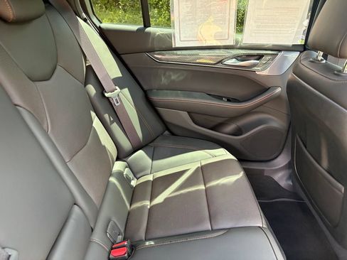 Used 2024 Cadillac CT5 V w/ Premium Package AWD/4WD image 52