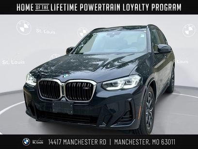 Certified 2023 BMW X3 M40i w/ Premium Package