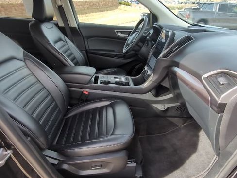 Used 2024 Ford Edge SEL AWD/4WD image 31