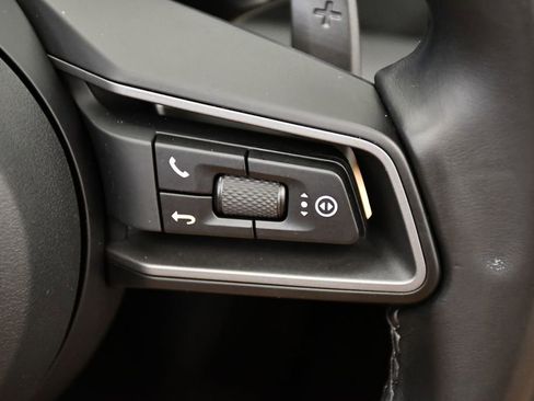 Used 2021 Porsche 911 Targa 4S image 31