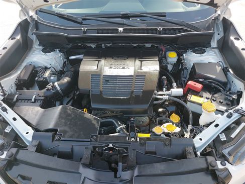 Certified 2023 Subaru Forester Wilderness image 31