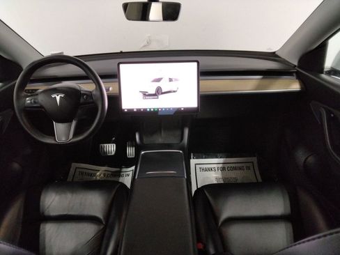 Used 2022 Tesla Model Y Performance image 35