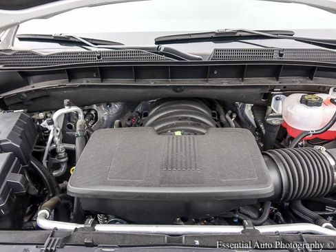 Used 2025 GMC Sierra 1500 Elevation w/ Elevation Premium Package image 31