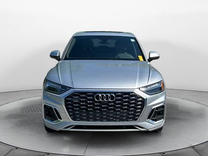 Used 2022 Audi Q5 2.0T Premium Plus