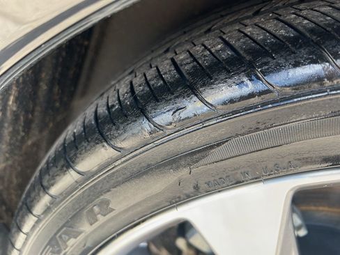 Certified 2023 Nissan Maxima Platinum w/ Sport Mat Group image 42