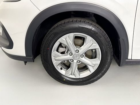 Certified 2024 Honda HR-V LX image 30