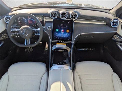 New 2026 Mercedes-Benz GLC 300 4MATIC image 15