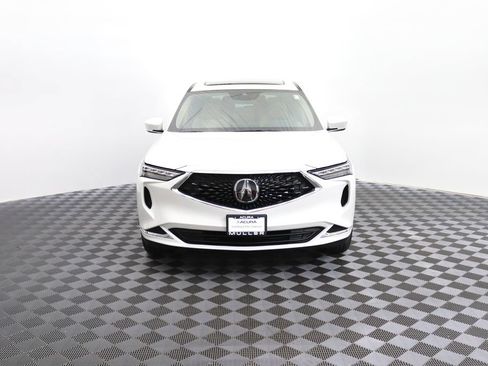 Used 2024 Acura MDX SH-AWD image 4