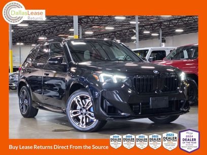 Used 2026 BMW X1 M35i