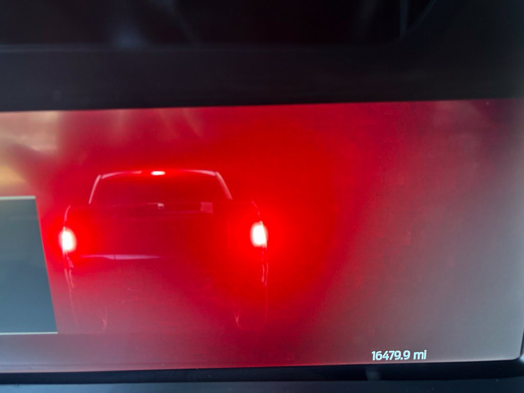 Used 2025 Ford F150 Raptor AWD/4WD image 14