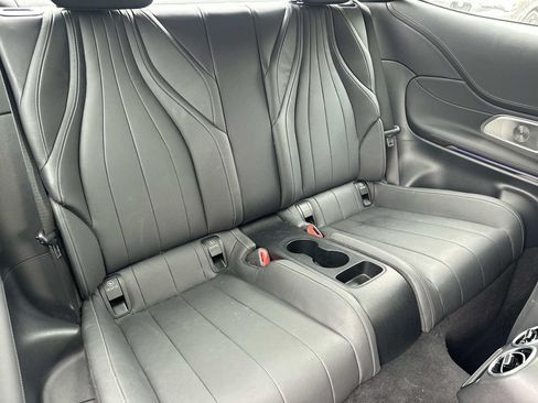 Used 2025 Mercedes-Benz CLE 300 4MATIC Coupe image 15