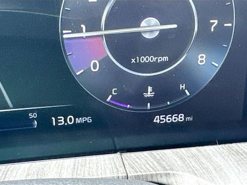 Used 2023 Kia Telluride SX image 12