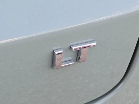 New 2026 Chevrolet TrailBlazer LT w/ Convenience Package image 20