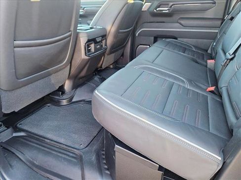 Certified 2024 GMC Sierra 1500 AT4X image 17