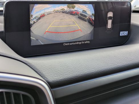 New 2026 MAZDA CX-50 AWD 2.5 Hybrid w/ Weather Package image 33