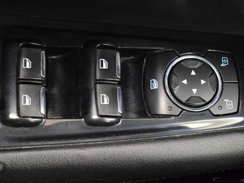 Used 2016 Ford Edge SEL w/ Equipment Group 201A image 13