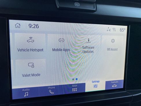 New 2026 Ford F350 XL w/ XL Off-Road Package image 32