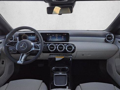 New 2026 Mercedes-Benz CLA 250 CLA 250 image 14