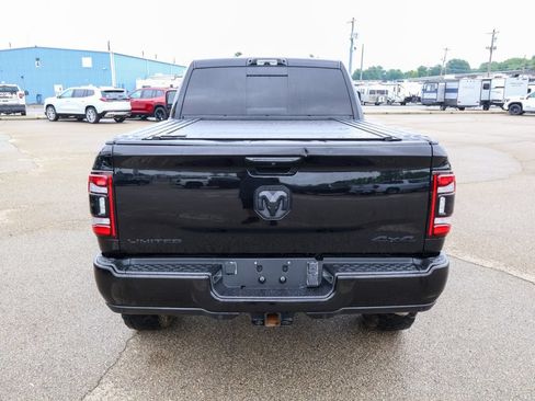 Used 2024 RAM 2500 Limited AWD/4WD image 5