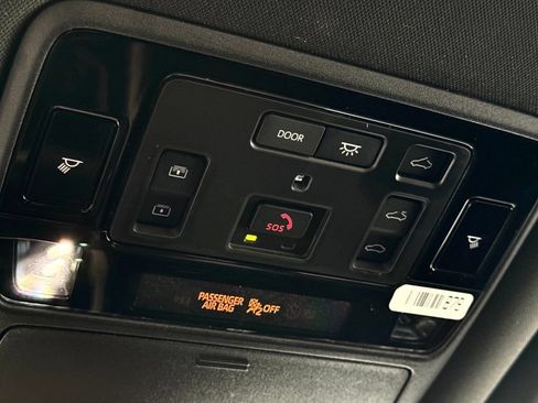 Certified 2024 Lexus TX 350 FWD w/ Captains Chair Package image 32