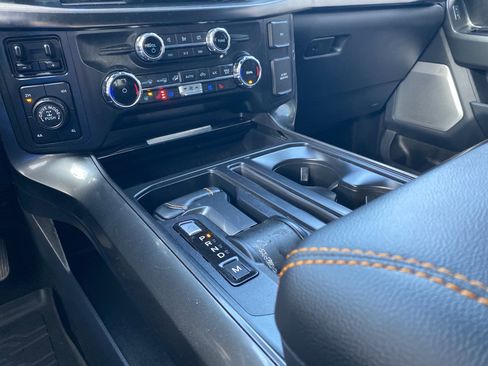 Used 2022 Ford F150 Tremor w/ Equipment Group 402A High image 12