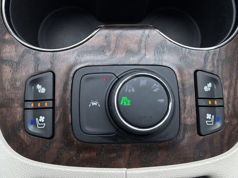 Used 2020 GMC Acadia Denali w/ Denali Ultimate Package AWD/4WD image 38