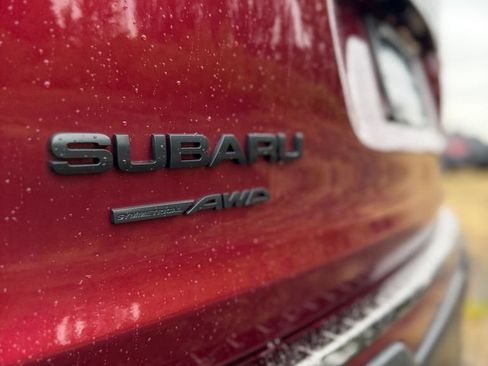 Certified 2024 Subaru Ascent Onyx Edition Limited AWD/4WD image 47
