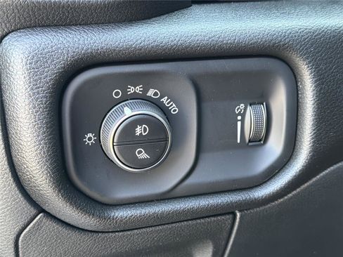 New 2026 RAM 1500 Big Horn image 30